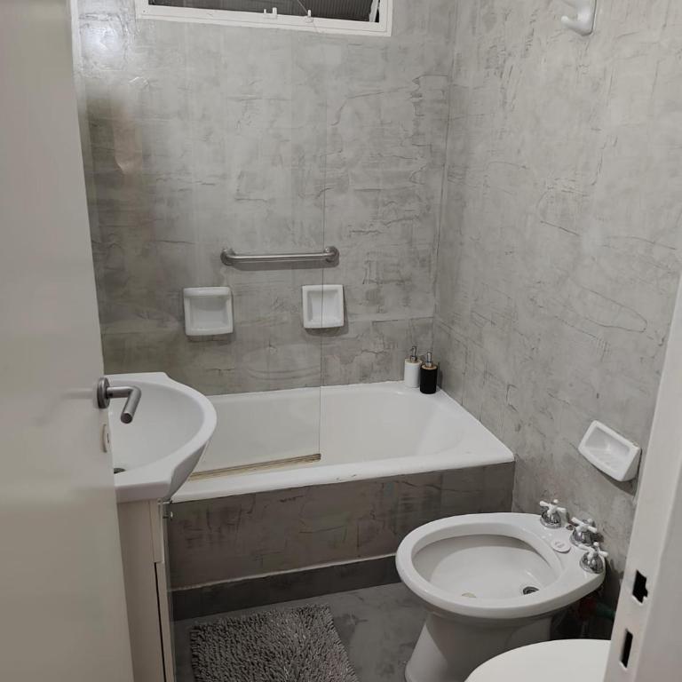 Rosario jcm2 - One-Bedroom Apartment - 5