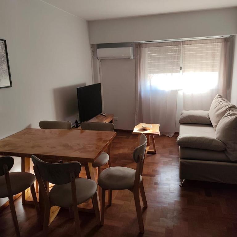 Rosario jcm2 - One-Bedroom Apartment - 8