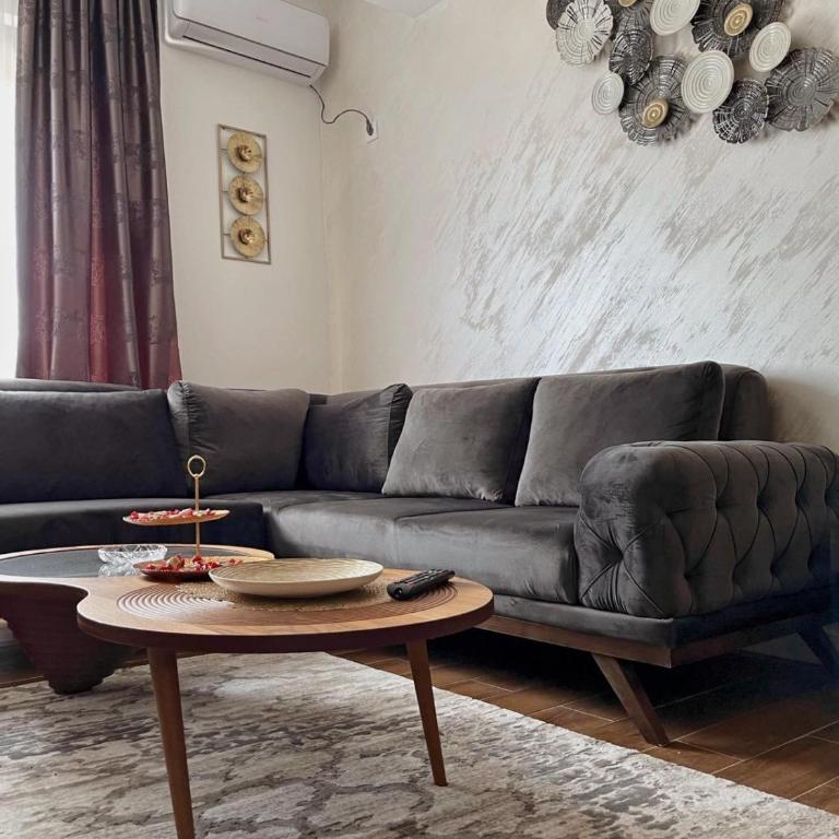Apartman Bulevar - Apartman sa 1 Spavaćom Sobom - 1
