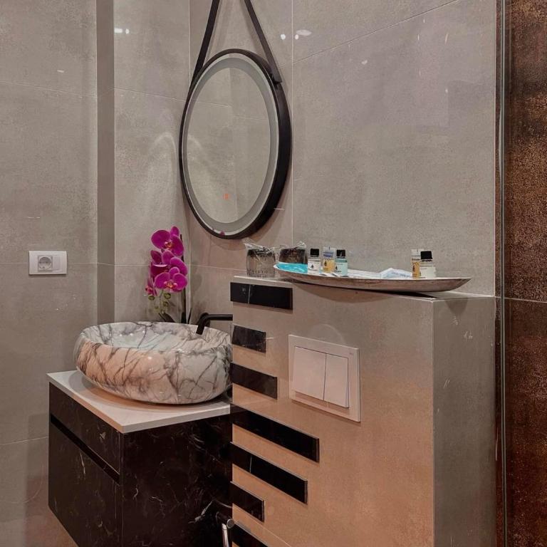 Apartman Bulevar - Apartman sa 1 Spavaćom Sobom - 2