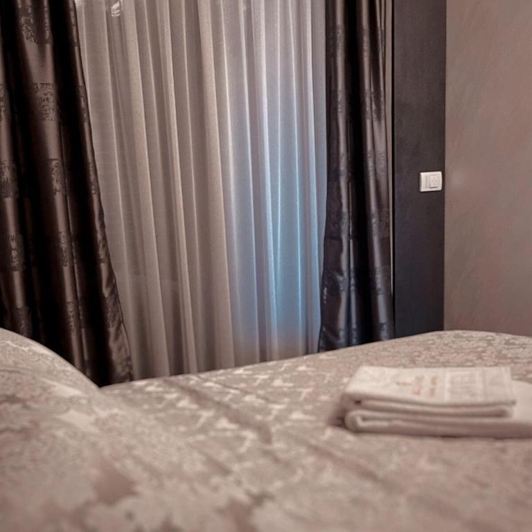 Apartman Bulevar - Apartman sa 1 Spavaćom Sobom - 6