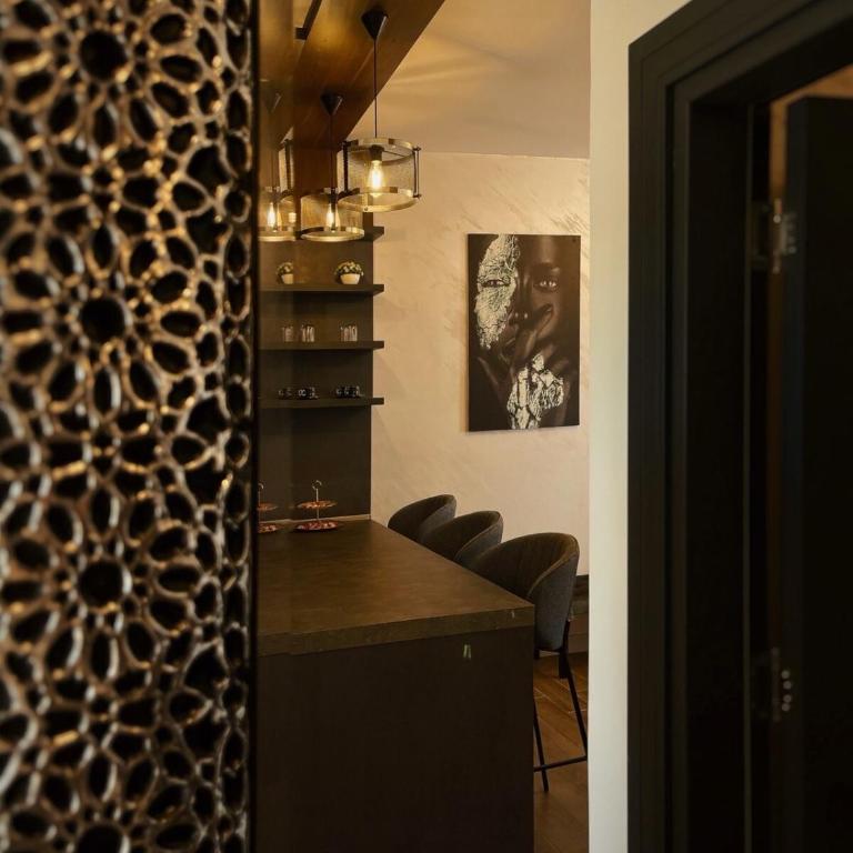Apartman Bulevar - Apartman sa 1 Spavaćom Sobom - 7