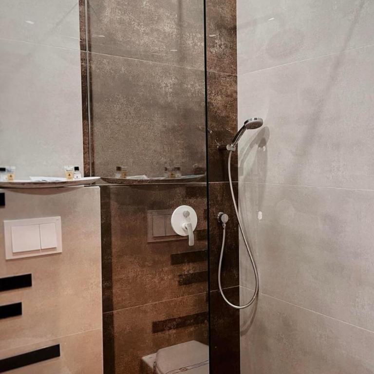Apartman Bulevar - Apartman sa 1 Spavaćom Sobom - 11