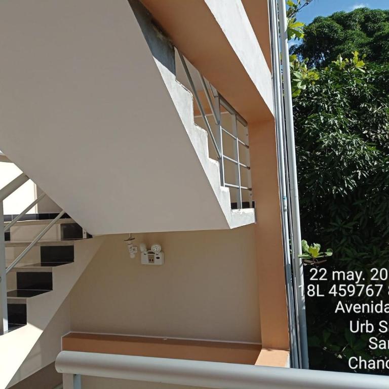 Hotel VIRREY - Habitación Doble - 2