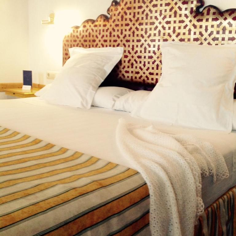 Las Casas de la Judería de Córdoba - Classic Double Room - 1
