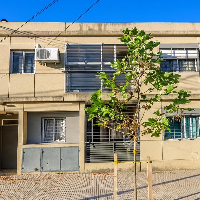 Luminoso Depto 2 amb Vélez & All Boys - One-Bedroom Apartment - 36