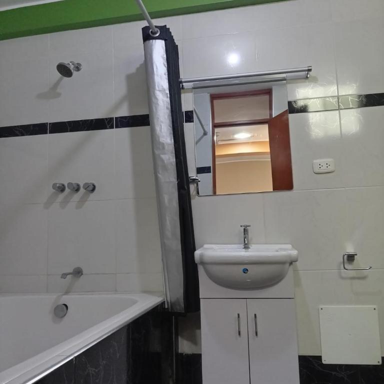 Hotel VIRREY - Habitación Doble - 11