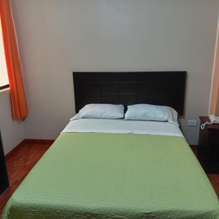 Hotel VIRREY - Habitación Doble - 15