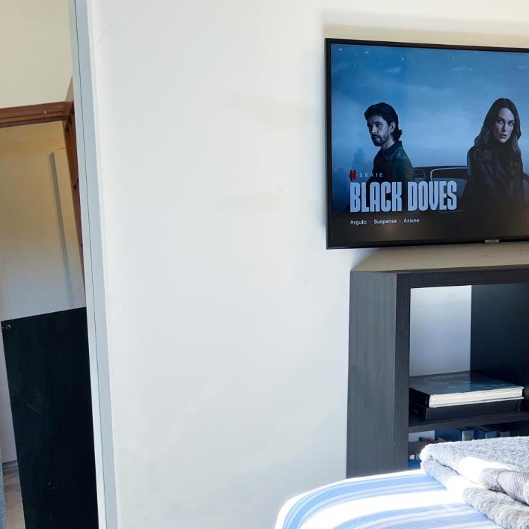 Piranesi 36 Apartment - Appartamento con 2 Camere da Letto - 6