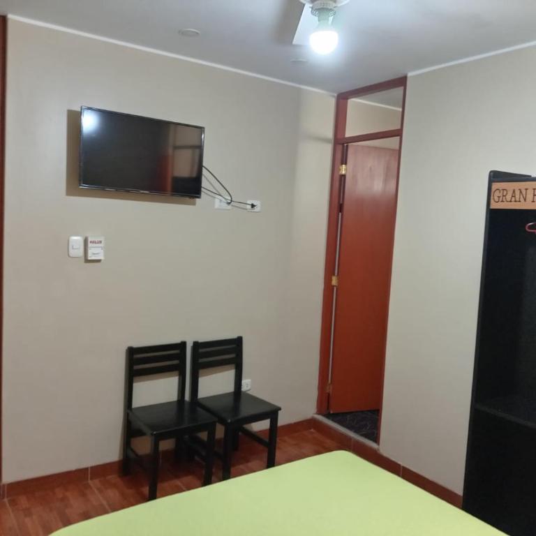 Hotel VIRREY - Habitación Doble - 16