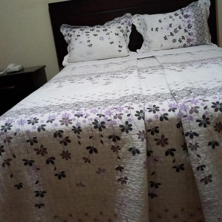 Hotel VIRREY - Habitación Doble - 17