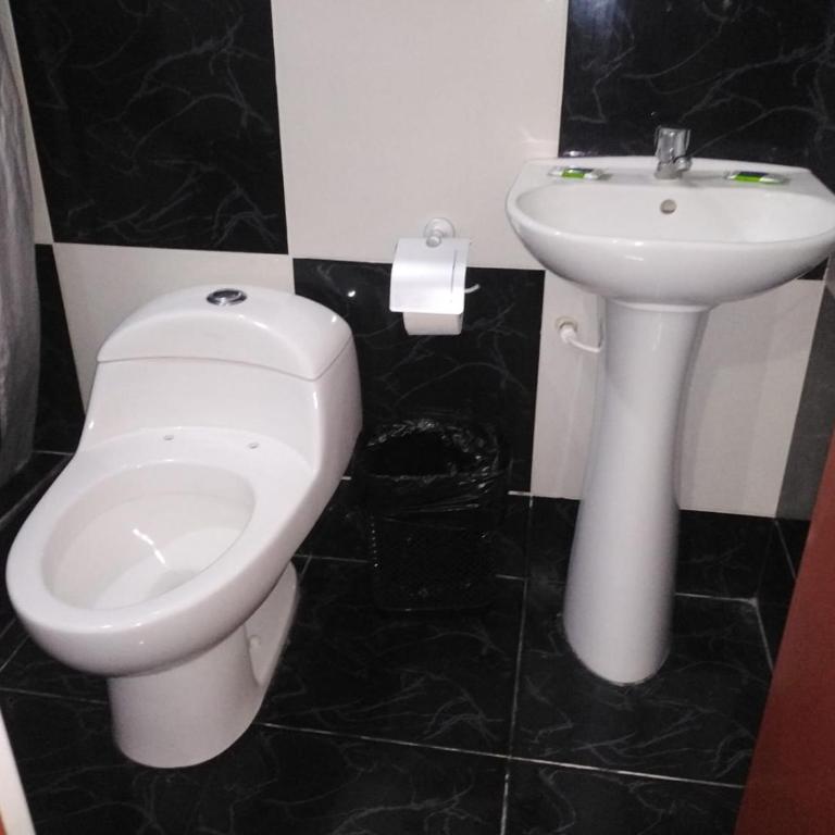 Hotel VIRREY - Habitación Doble - 19