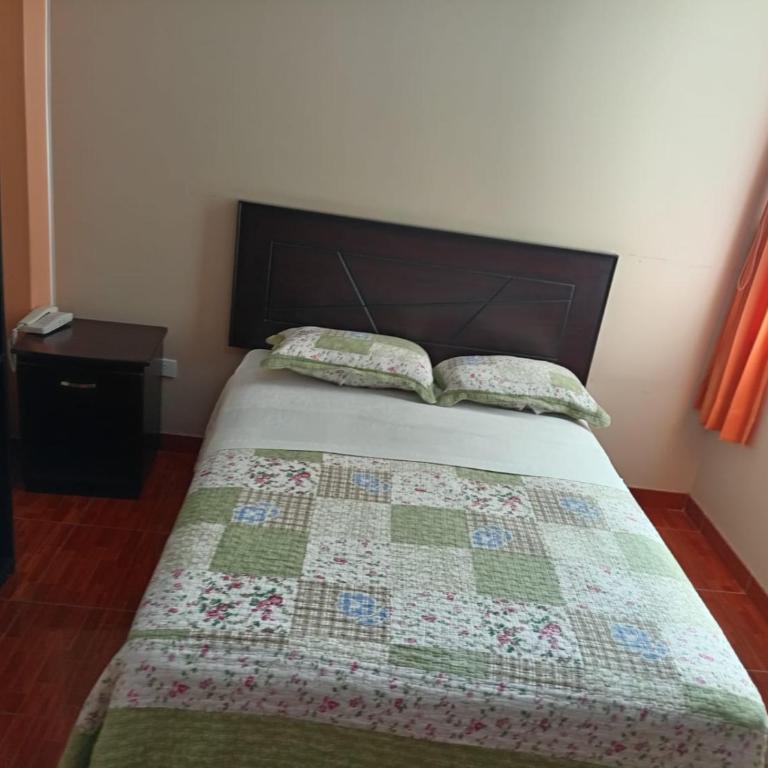 Hotel VIRREY - Habitación Doble - 20