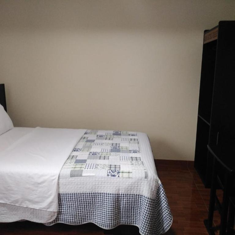 Hotel VIRREY - Habitación Doble - 21