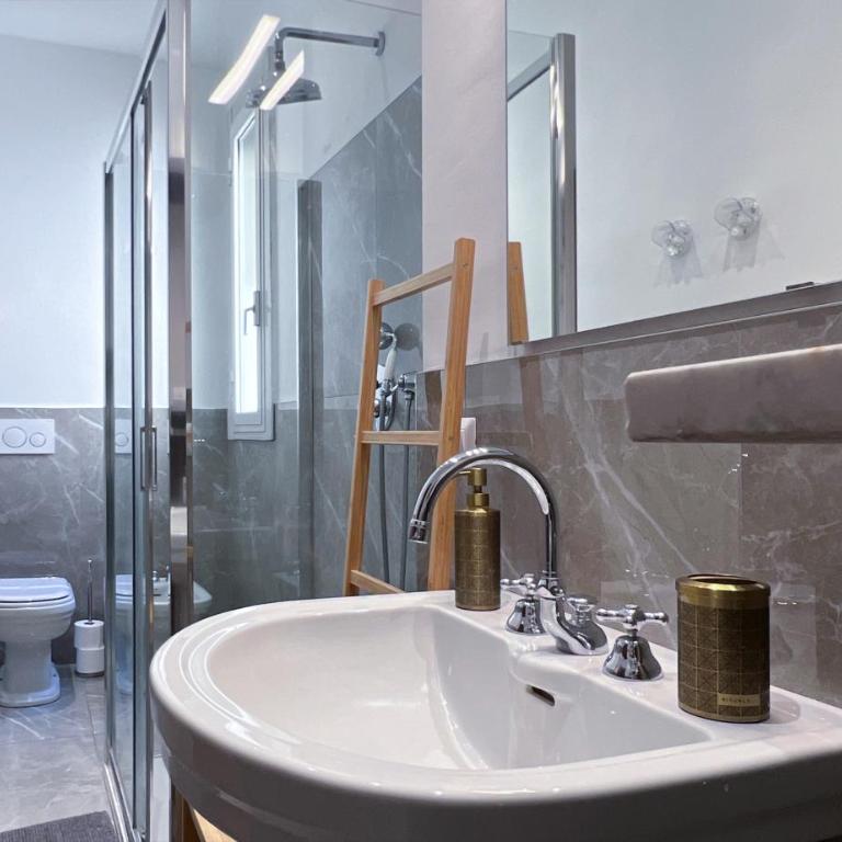 Piranesi 36 Apartment - Appartamento con 2 Camere da Letto - 13