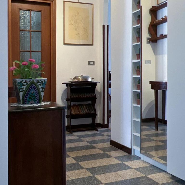 Piranesi 36 Apartment - Appartamento con 2 Camere da Letto - 15