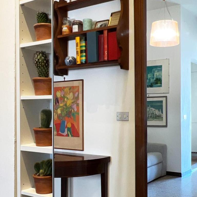 Piranesi 36 Apartment - Appartamento con 2 Camere da Letto - 14