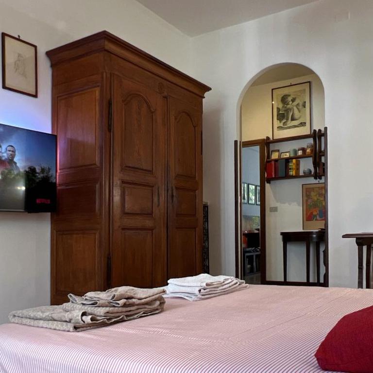 Piranesi 36 Apartment - Appartamento con 2 Camere da Letto - 2