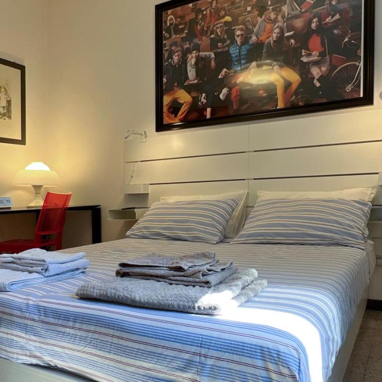 Piranesi 36 Apartment - Appartamento con 2 Camere da Letto - 5