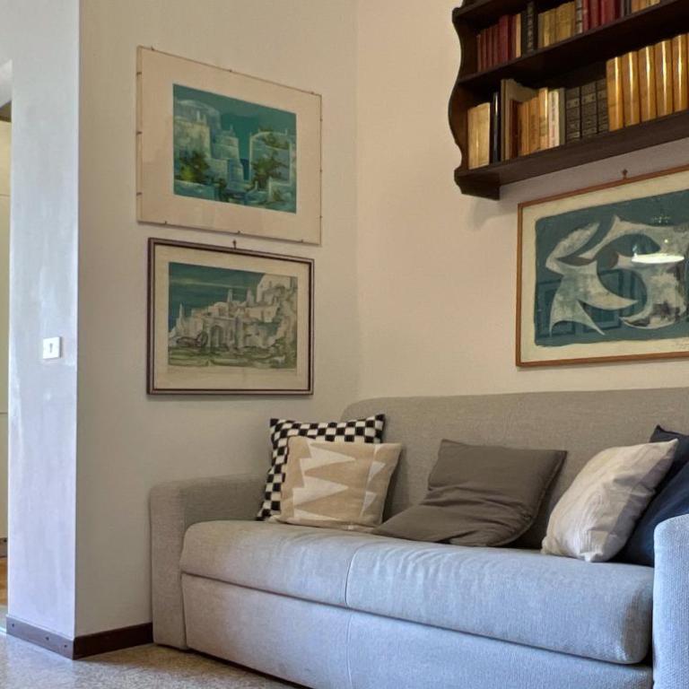 Piranesi 36 Apartment - Appartamento con 2 Camere da Letto - 8