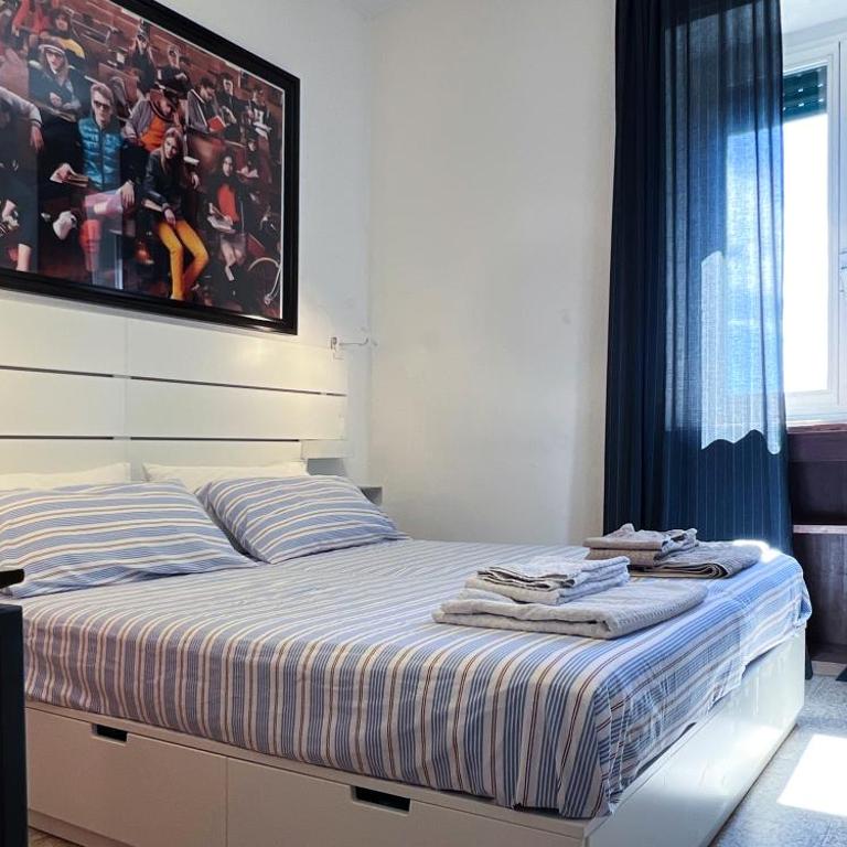 Piranesi 36 Apartment - Appartamento con 2 Camere da Letto - 4