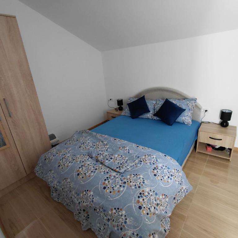 Apartman Milica - One-Bedroom Apartment - 2