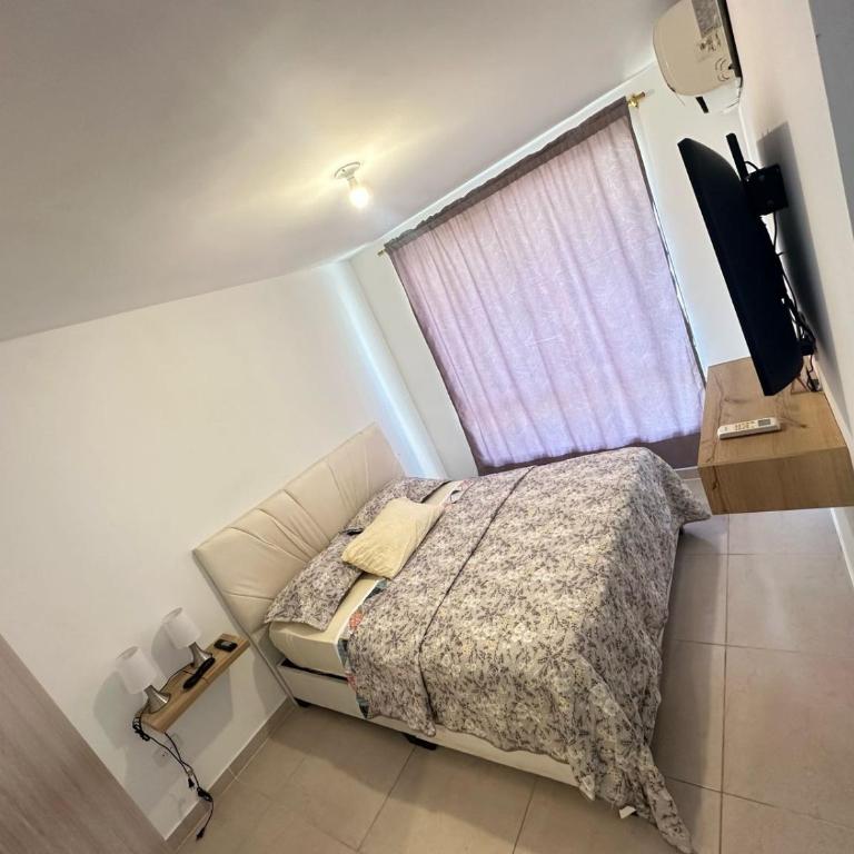 MY lOVE BARRANQUILLA 1 - Apartamento de 1 dormitorio - 7