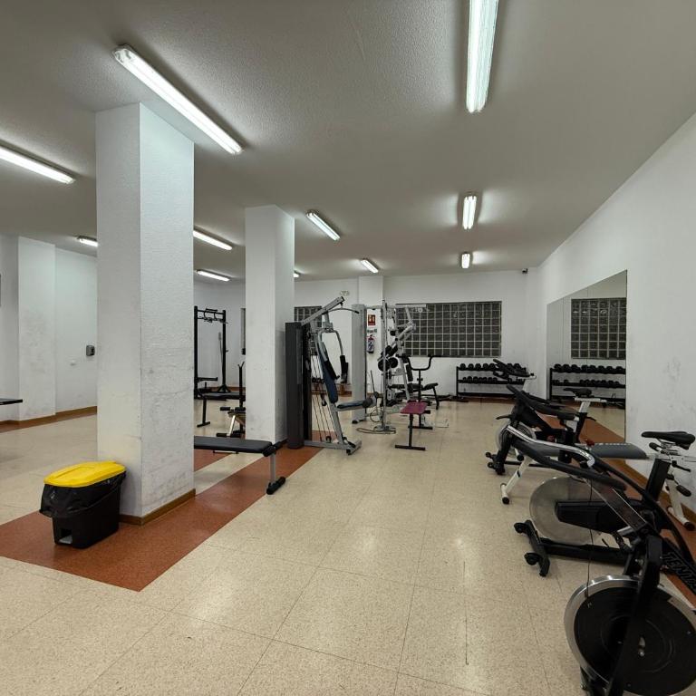 Happy holidays Madrid - One-Bedroom Apartment - 5