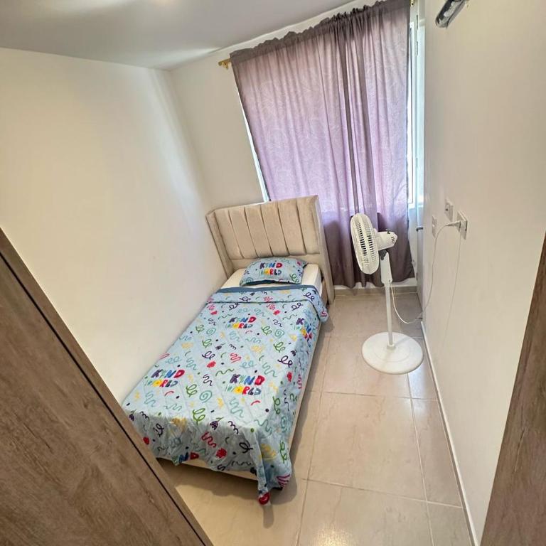 MY lOVE BARRANQUILLA 1 - Apartamento de 1 dormitorio - 2