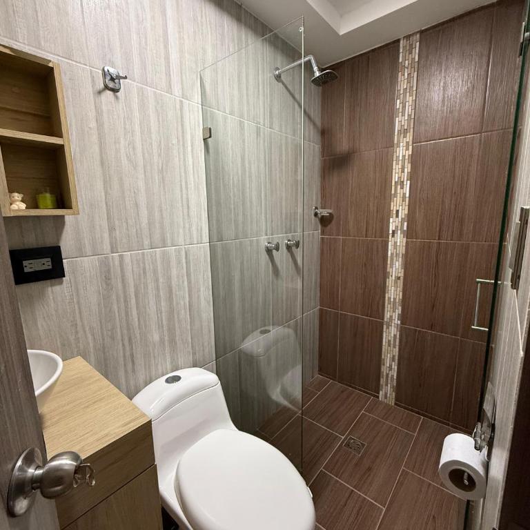 Primer piso con Garaje - Casa de 2 dormitorios - 11