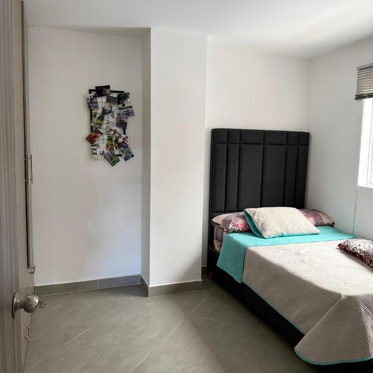Primer piso con Garaje - Casa de 2 dormitorios - 15