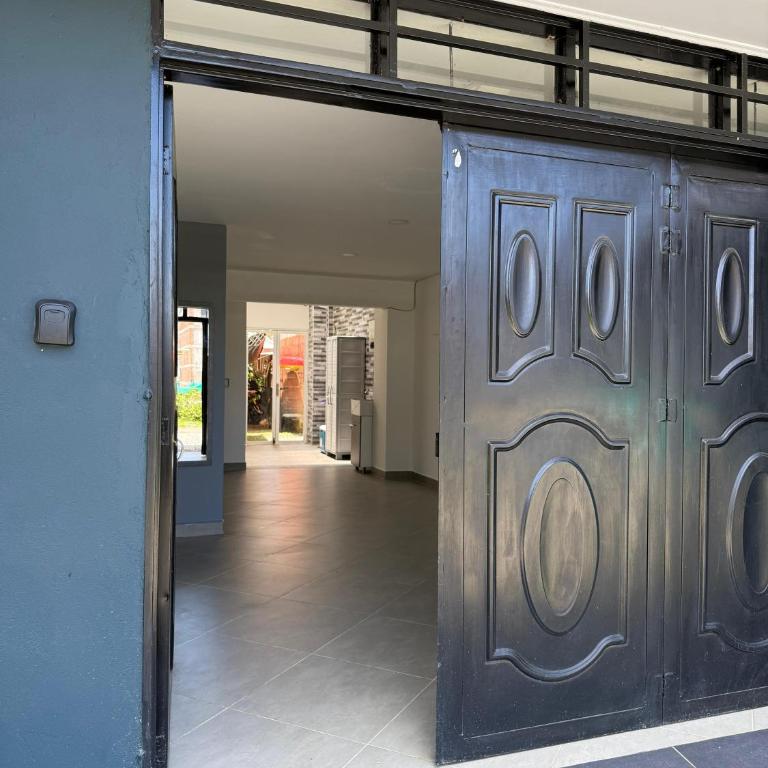 Primer piso con Garaje - Casa de 2 dormitorios - 16