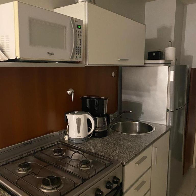 Encantador Monoambiente en Palermo Soho - Apartamento de 1 dormitorio - 3