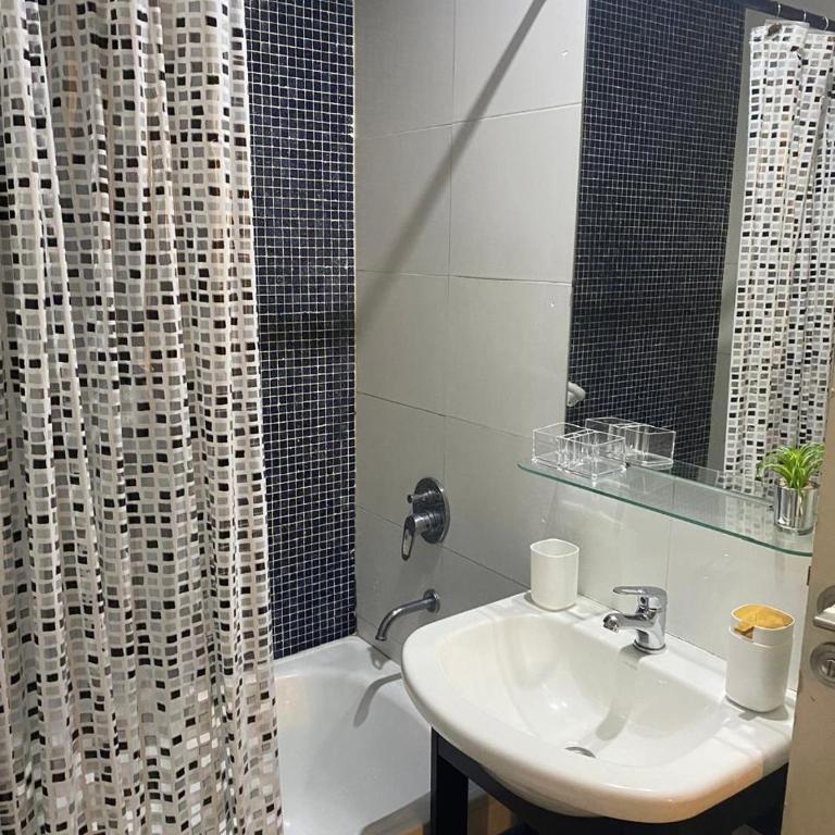 Encantador Monoambiente en Palermo Soho - Apartamento de 1 dormitorio - 5