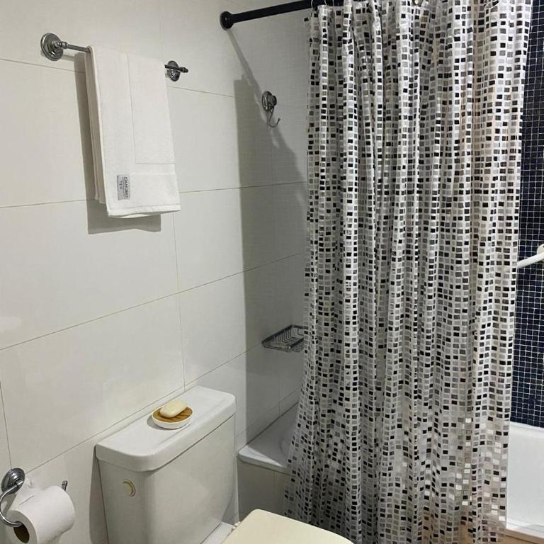Encantador Monoambiente en Palermo Soho - Apartamento de 1 dormitorio - 9