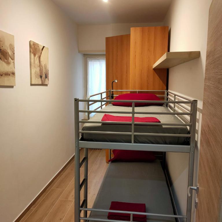 THERESA APARTMENT - Appartamento con 3 Camere da Letto - 15