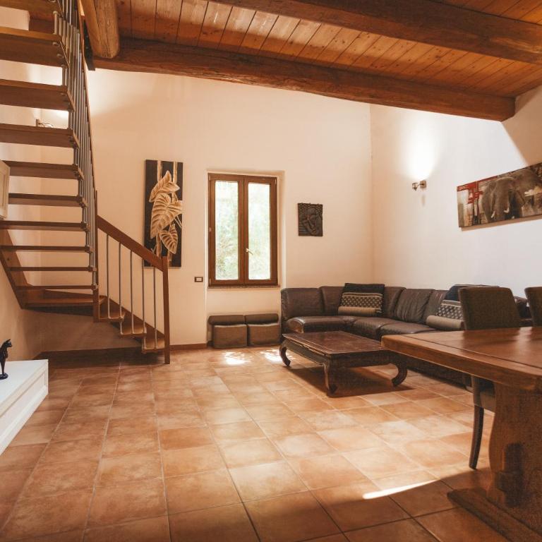 Casa Sulis - Appartamento con 1 Camera da Letto - 1