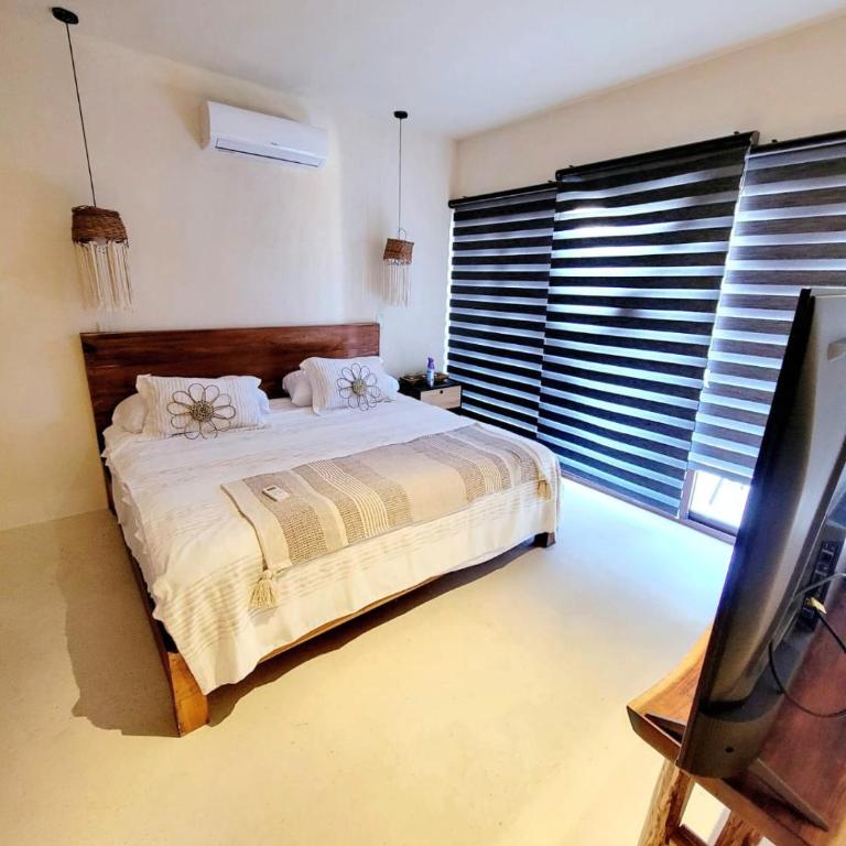 Condo de ensueño con cenote privado - Apartamento de 2 dormitorios - 29