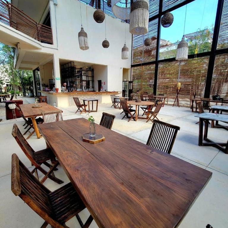 Condo de ensueño con cenote privado - Apartamento de 2 dormitorios - 33