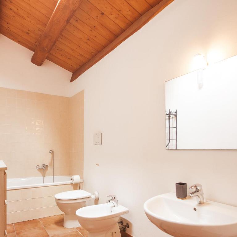 Casa Sulis - Appartamento con 1 Camera da Letto - 3