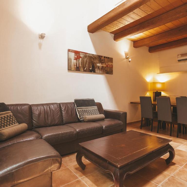 Casa Sulis - Appartamento con 1 Camera da Letto - 4