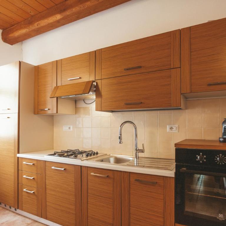 Casa Sulis - Appartamento con 1 Camera da Letto - 5