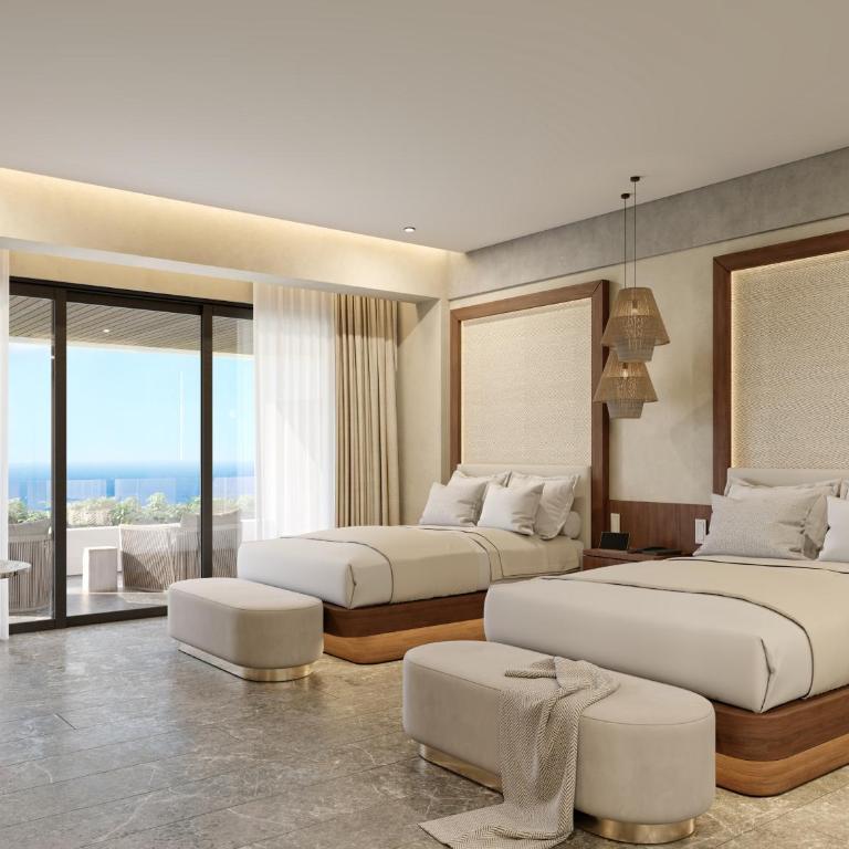 Secrets Mirabel Cancún Resort & Spa - Adults Only - New Spa now open! - Presidential Suite Two Bedroom - 2