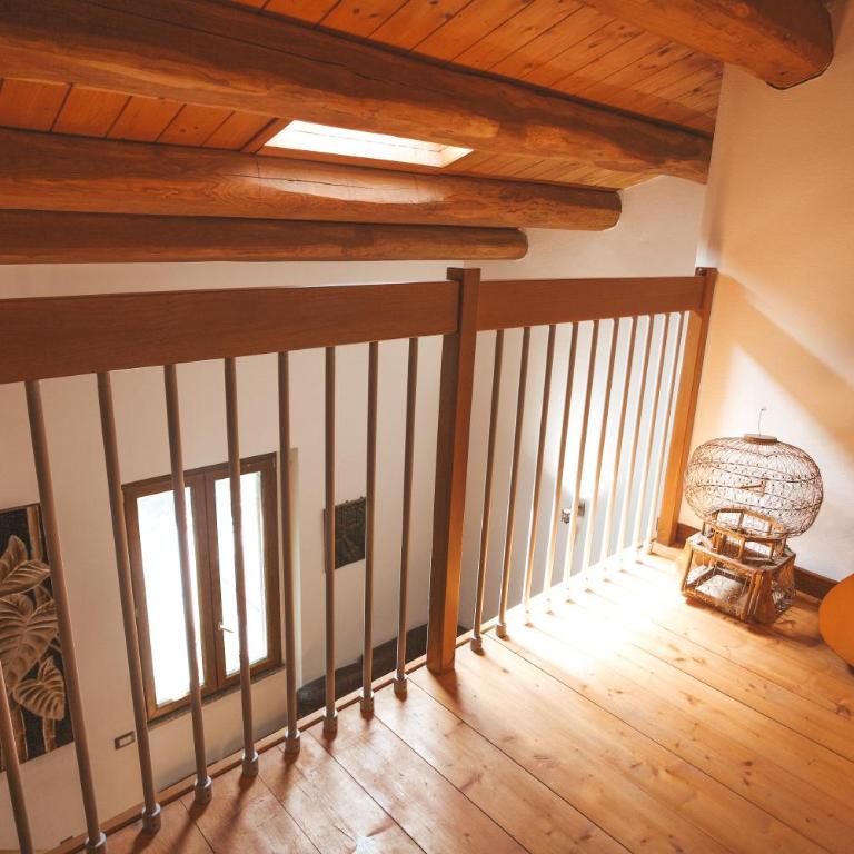 Casa Sulis - Appartamento con 1 Camera da Letto - 8