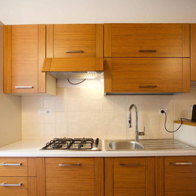 Casa Sulis - Appartamento con 1 Camera da Letto - 11