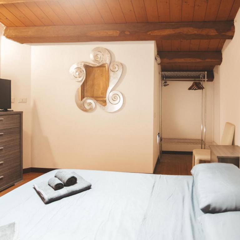 Casa Sulis - Appartamento con 1 Camera da Letto - 14
