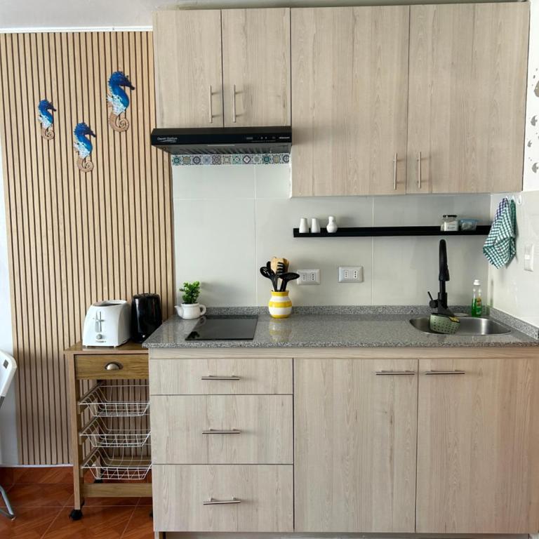 Reñaca Beach Studio - Studio - 30