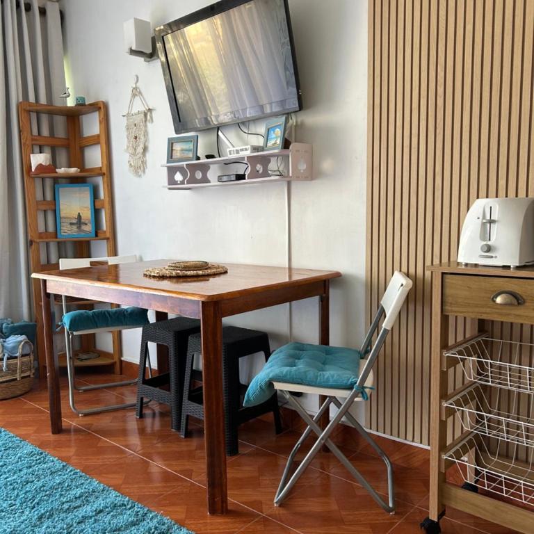 Reñaca Beach Studio - Studio - 31