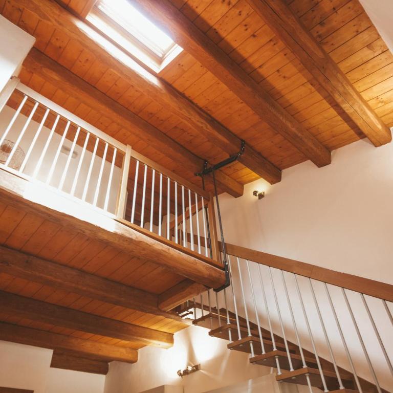 Casa Sulis - Appartamento con 1 Camera da Letto - 15