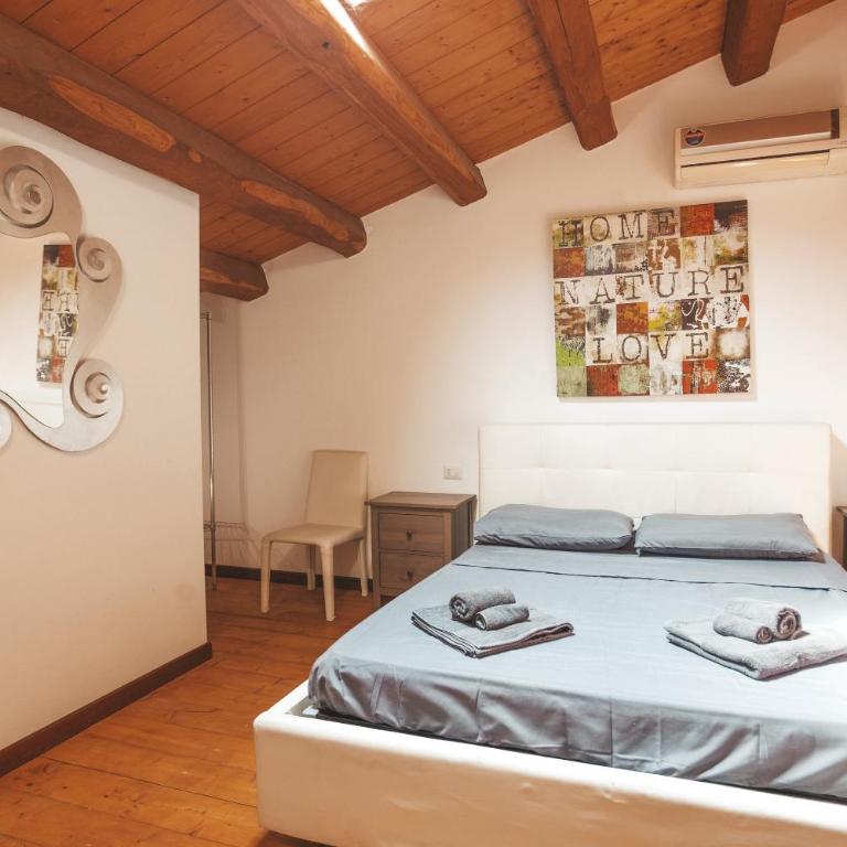 Casa Sulis - Appartamento con 1 Camera da Letto - 16